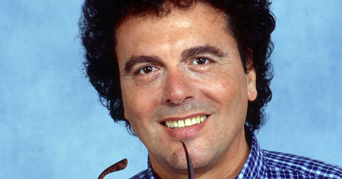 È morto Christian, considerato “Julio Iglesias italiano” era popolare negli Anni 80 grazie a successi come “Cara” e “Daniela”