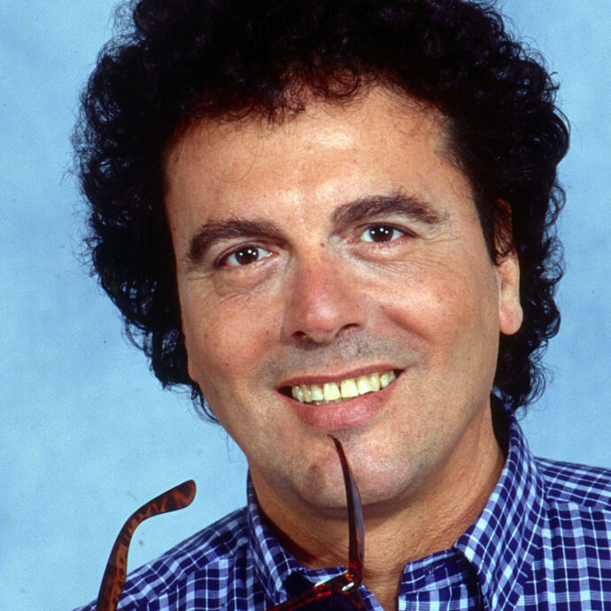 È morto Christian, considerato “Julio Iglesias italiano” era popolare negli Anni 80 grazie a successi come “Cara” e “Daniela”