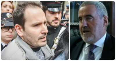 Copertina di Garlasco, i legali di Andrea Sempio: “Indagine di Brescia non incide”. L’avvocato di Venditti: “Un falso ideologico negare Cassazione su Stasi”