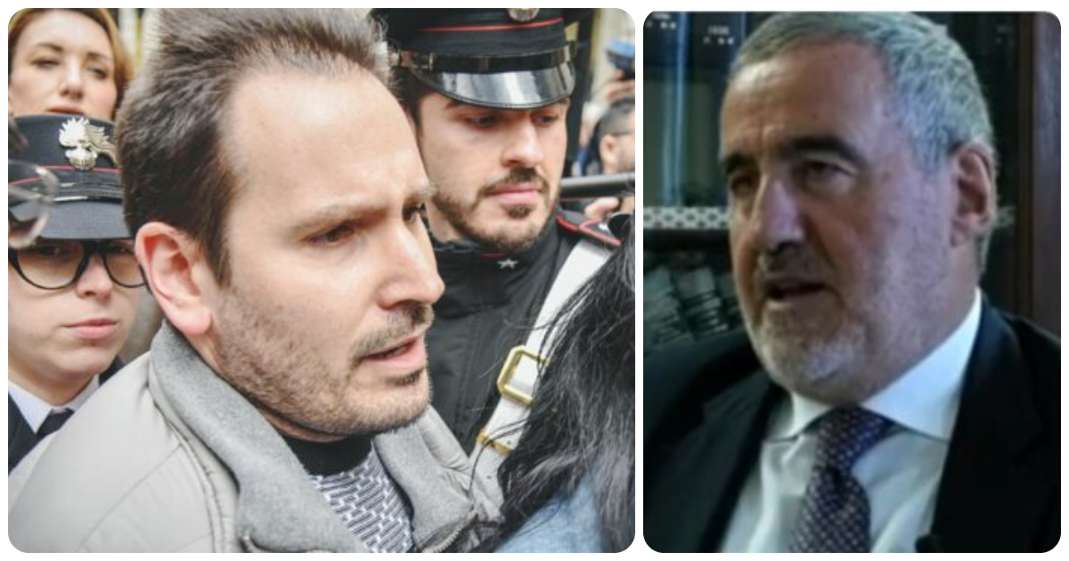 Garlasco, i legali di Andrea Sempio: “Indagine di Brescia non incide”. L’avvocato di Venditti: “Un falso ideologico negare Cassazione su Stasi” Garlasco, i legali di Andrea Sempio: “Indagine di Brescia non incide”. L’avvocato di Venditti: “Un falso ideologico negare Cassazione su Stasi”