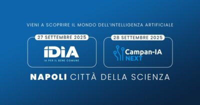 Copertina di Intelligenza artificiale e cittadinanza: il M5S organizza una due giorni dedicata all’IA e all’impatto sulla società. Presenti Conte e Fico