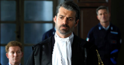 Copertina di Palinsesti Sky: Luca Argentero avvocato controverso, a “MasterChef” l’aspirante chef 92enne, Chanel Totti a “Pechino Express”, “Love Bugs” torna dopo 18 anni