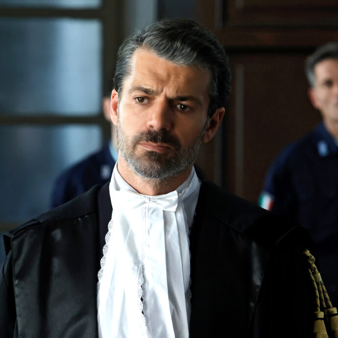 Palinsesti Sky: Luca Argentero avvocato controverso, a “MasterChef” l’aspirante chef 92enne, Chanel Totti a “Pechino Express”, “Love Bugs” torna dopo 18 anni