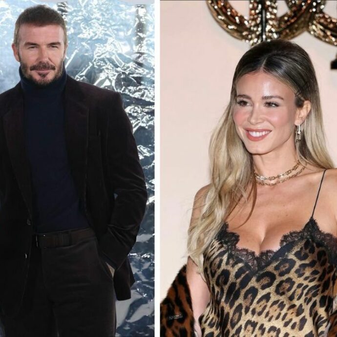 Milano Fashion Week, da David Beckham in prima fila da Boss alla figlia di Madonna da Cavalli: tutti i vip alle sfilate