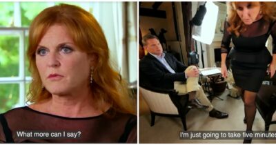 Copertina di “Jeffrey Epstein è sempre stato un mio grande amico”: Sarah Ferguson nella tempesta per una vecchia mail e sette enti benefici la mollano “per l’imbarazzo”