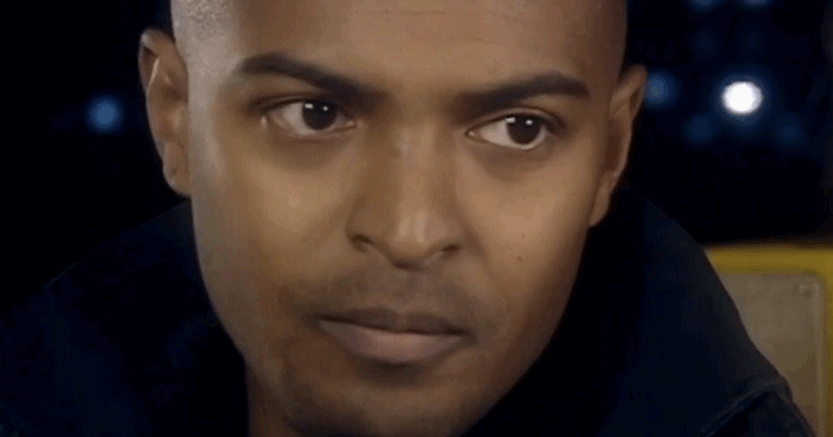 L’attore di Doctor Who Noel Clarke arrestato dopo un blitz di cinque ore a casa sua