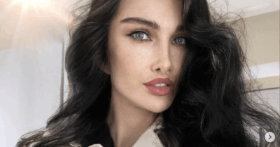 Copertina di “Mia mamma mi abbandonò in un casale e sparì, ho sofferto di anoressia e bulimia, pesavo 38 chili. Sono rimasta con il viso paralizzato per un filler”: parla Michela Ferrante