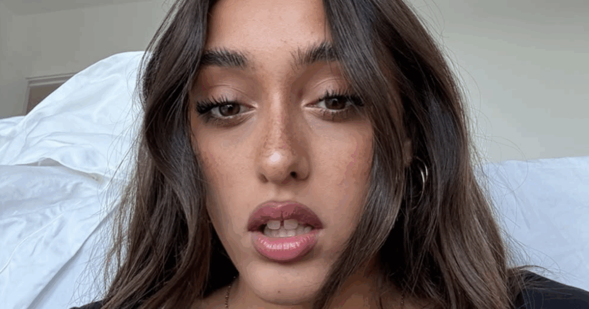 “Mi viene costantemente criticato il corpo. Io non mi sono mai permessa perché so che è una cosa che non si fa. È da maleducati”: Giulia Stabile si sfoga