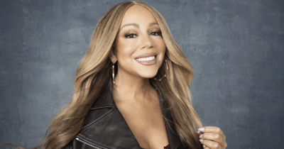 Copertina di “Sono la D-I-V-A. Sono una cattiva stro**a, ma sono di buona compagnia”: Mariah Carey si ama o si odia. “Here for It All” ci catapulta (deliziosamente) al 1993