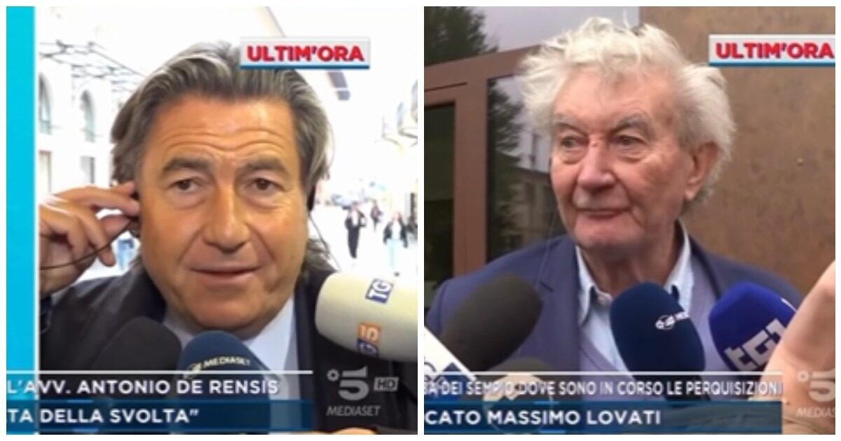 “Alberto Stasi dorme in cella da dieci anni. Qui sono in ballo cose molto gravi”: così l’avvocato De Rensis a Mattino Cinque. E l’avvocato Lovati: “Solo supposizioni”