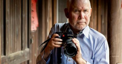 Copertina di Dal neo-laureato McCurry al Pulitzer Muheisen, Siena premia la fotografia