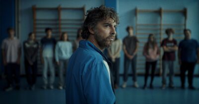 Copertina di Strippoli ridà vita all’horror della tradizione italiana