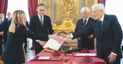 Copertina di Già tre anni di governo Meloni: tutto qui? Un bilancio di promesse e fallimenti