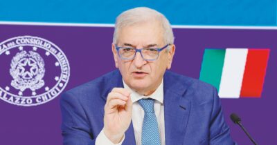 Copertina di Più incentivi alle imprese: ecco la revisione del Pnrr