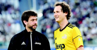 Copertina di Juventus, nel 2025 il “rosso” è calato del 75% a 58 mln