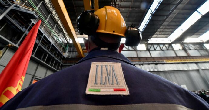 Ilva, l’asta è fallita. Resta l’ipotesi dello “spezzatino”