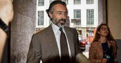 Copertina di Un altro Riesame:  “Su Catella manca  il patto corruttivo”