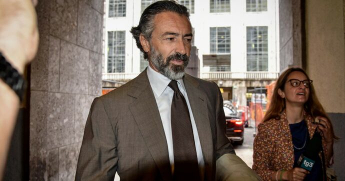 Un altro Riesame:  “Su Catella manca  il patto corruttivo”