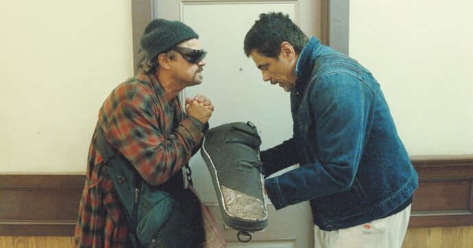 Anche in America  “gli spari sopra sono per noi”…