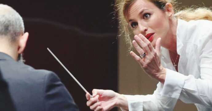 Regio di Torino, Scala e Maggio di Firenze. Tutti contro Beatrice Venezi alla Fenice