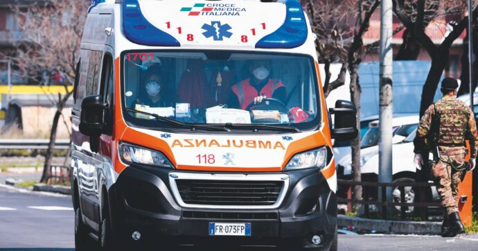 Sola con 5mila pazienti “È morta per la fatica”