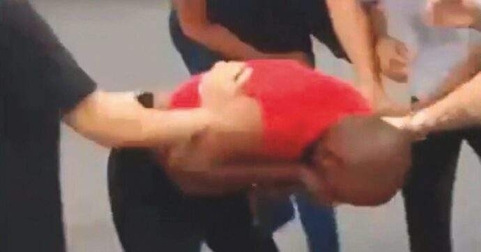 “Bastonate a chi si ribella”: dal 2018  oltre trenta aggressioni ai lavoratori