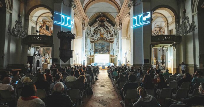 “I cronisti oggi sono target. A Gaza ormai il re è nudo”