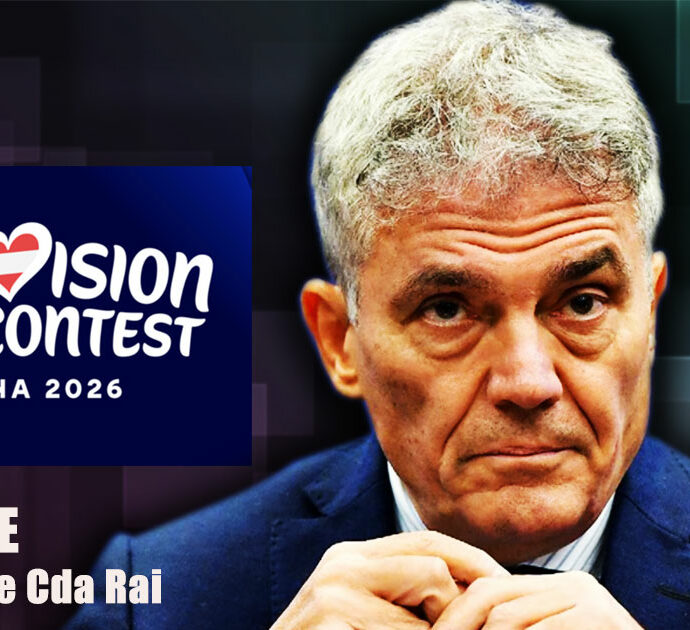 “A Eurovision 2026 non si può far finta di nulla su Gaza. Cinque reti europee hanno già deciso di non partecipare”: le parole di Natale (Cda Rai)