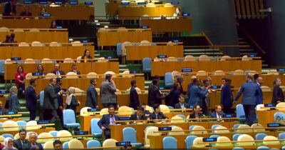 Copertina di Onu paralizzata e gestione pandemica fallimentare: perché è urgente riformare le istituzioni