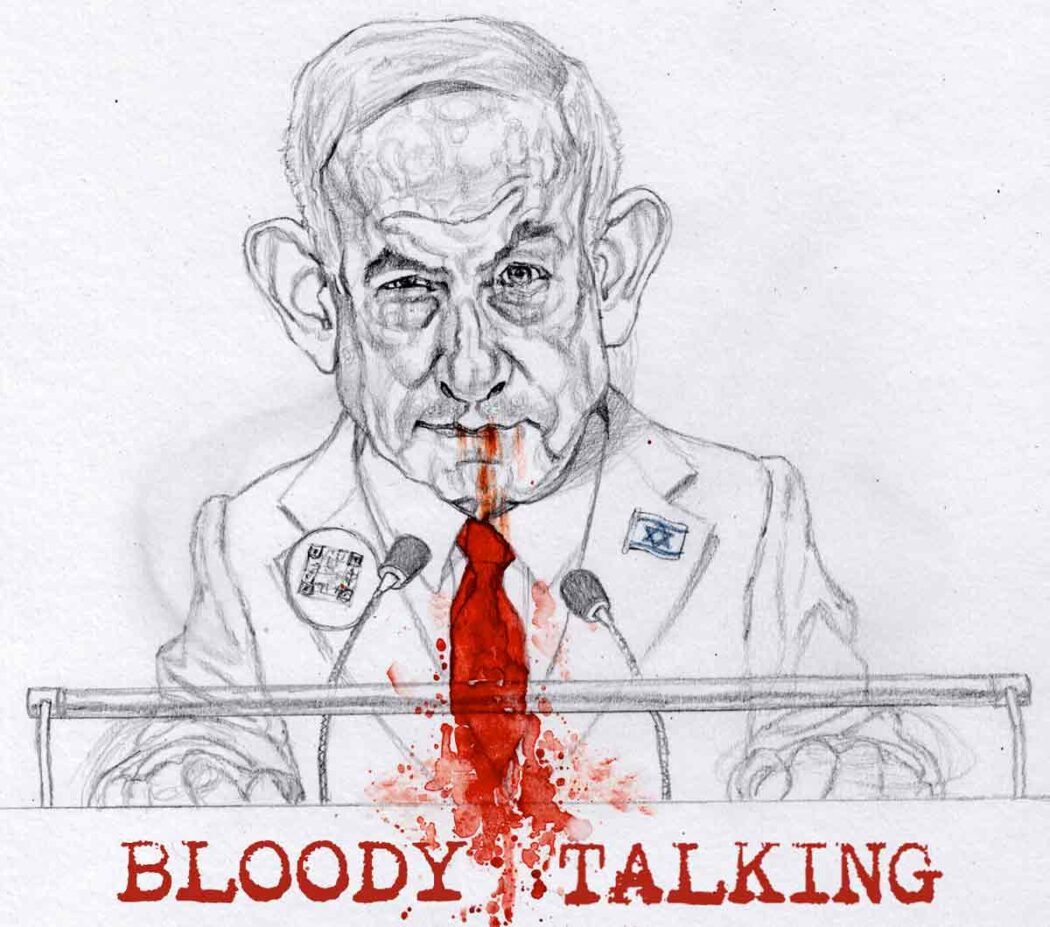 La vignetta di Mannelli