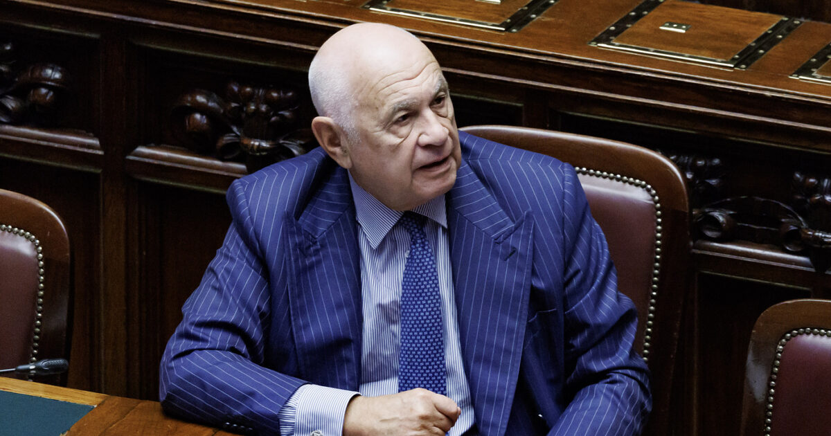 Nordio: “Gratteri in tv è il miglior testimonial delle carriere separate”. E attacca Davigo: “Non è più credibile”