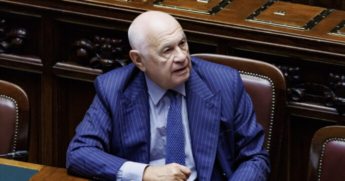 Nordio: “Gratteri in tv è il miglior testimonial delle carriere separate”. E attacca Davigo: “Non è più credibile”