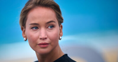 Copertina di “La situazione a Gaza mi terrorizza, è sconvolgente. Quello che sta accadendo è nient’altro che un genocidio ed è scioccante”: lo sfogo di Jennifer Lawrence