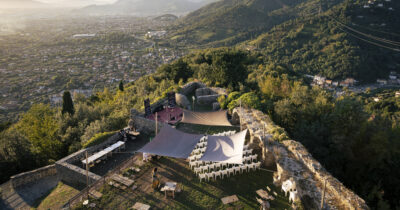 Copertina di Lunigiana, la Terra dei Cento Castelli e meraviglia toscana poco conosciuta: tutte le informazioni