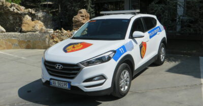 Copertina di L’imprenditore italiano Edoardo Sarchi ucciso in Albania vicino al villaggio di Salari