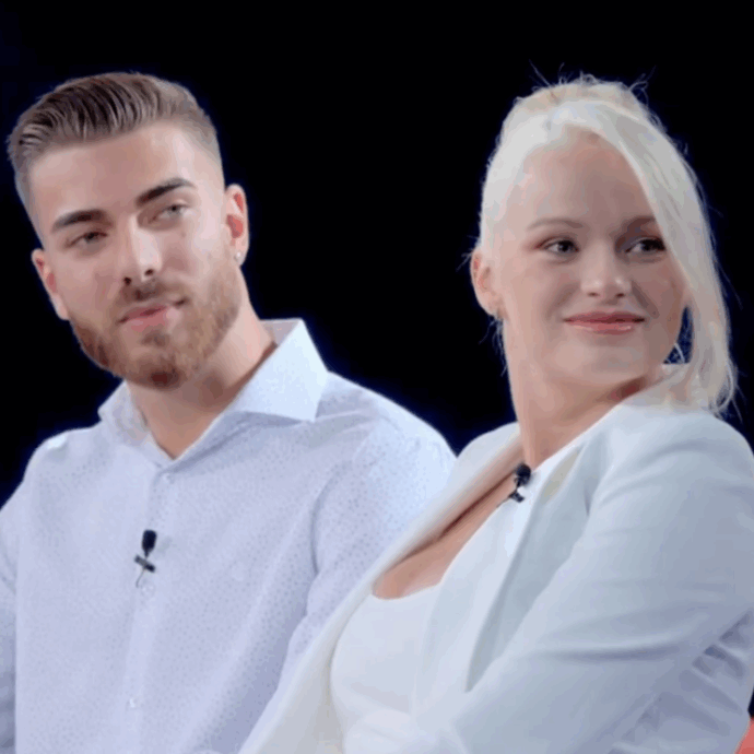 “La gravidanza? Un incubo, ho avuto nausea tutti i giorni, mi addormentavo sempre. Dopo il parto c’è il matrimonio”: così Mercedesz Henger a Verissimo