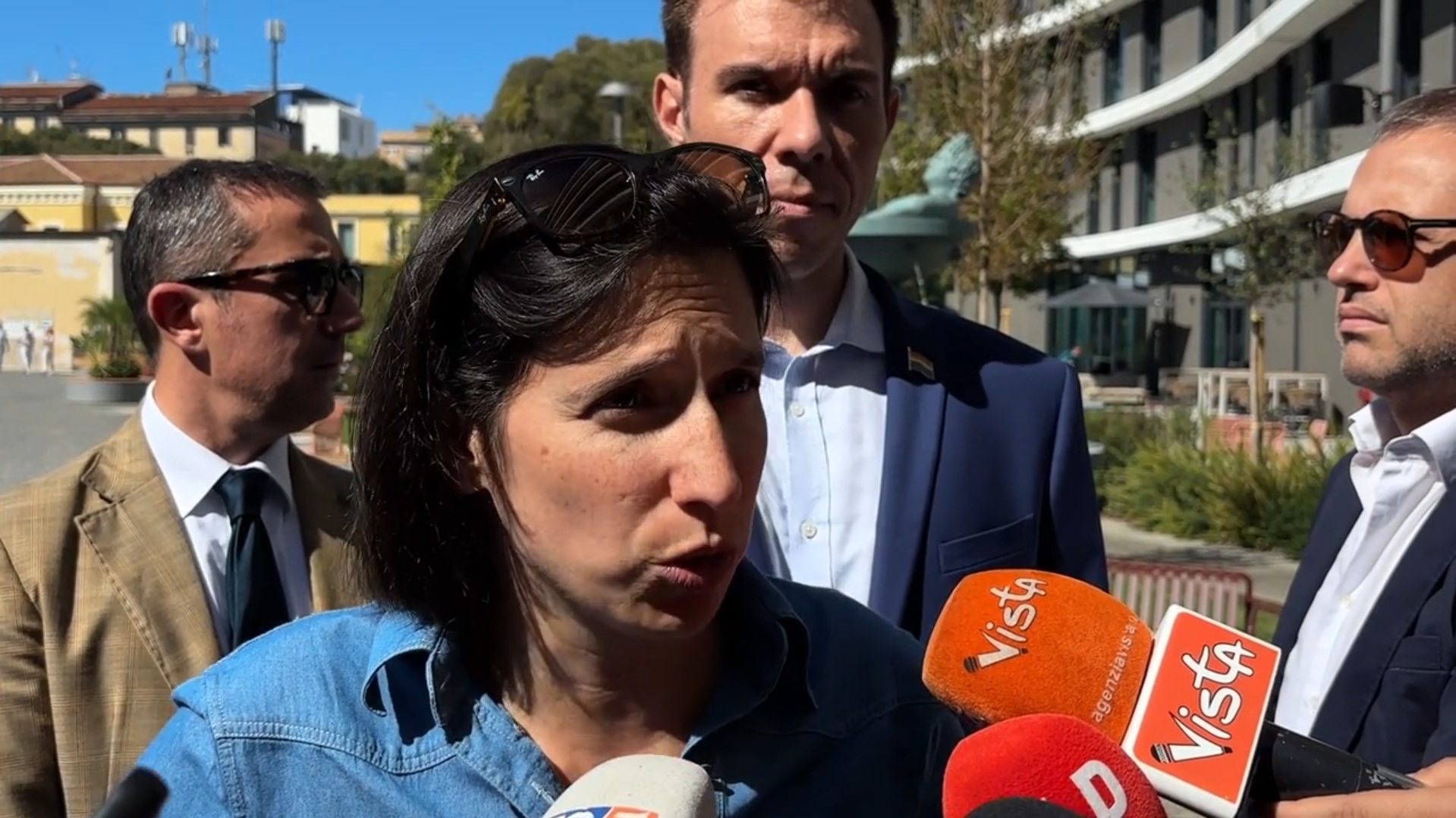 Schlein alla festa per i 40 anni di Arcigay: “Omotransfobia? Uccide ancora, serve una legge” – Video