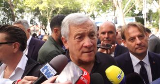 Copertina di Flotilla, Tajani: “Disponibile a parlare con la portavoce, il mio telefono è sempre aperto” – Video