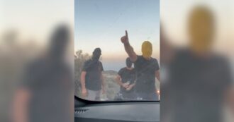 Copertina di Agguato di bracconieri col volto coperto, il racconto dell’attivista: “Ci hanno minacciato di morte”. Il video da Cipro