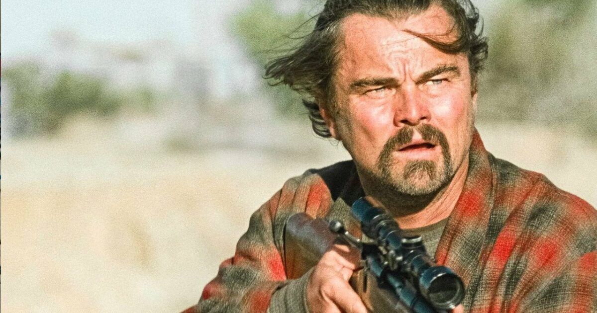 Una battaglia dopo l’altra, DiCaprio terrorista nell’arrembante e leziosa rivoluzione farsa di P.T.Anderson