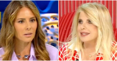 Copertina di “Il gay come si riconosce? Il parrucchiere gay ha davvero più sensibilità?”: dibattito choc a “Uno Mattina in famiglia”. Il consigliere Natale: “Battute indegne”