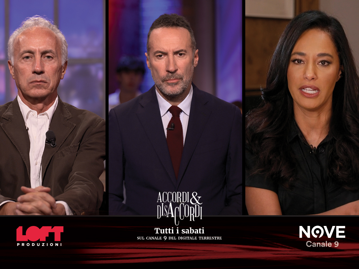 Jebreal su Nove: “La società israeliana è radicalizzata, la maggior parte non vuole Netanyahu ma è d’accordo con il genocidio”