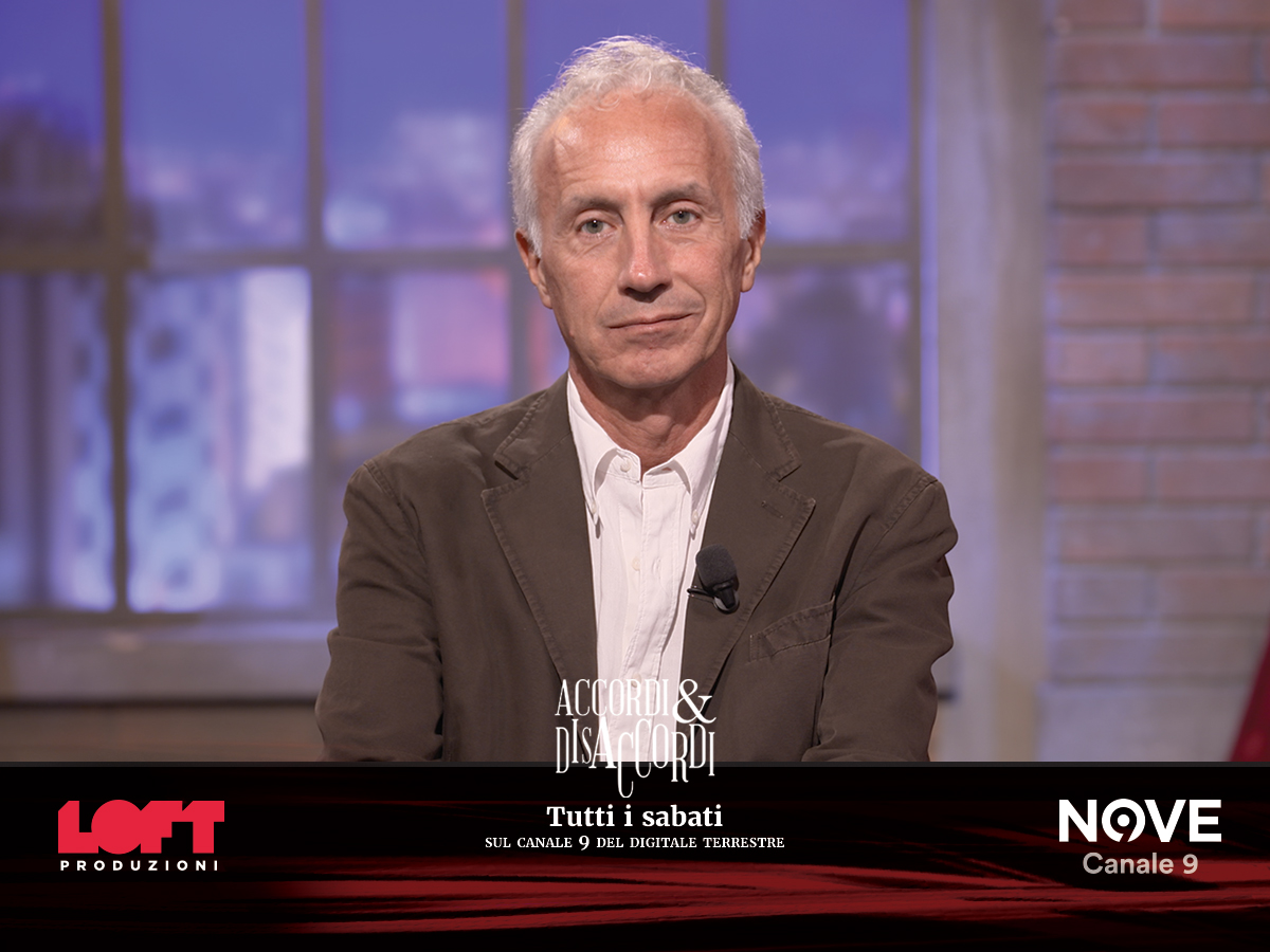 Travaglio: “Invece di chiedere alla Flotilla di tornare, Mattarella e Meloni dicano a Israele che colpirli sarebbe un atto di guerra”