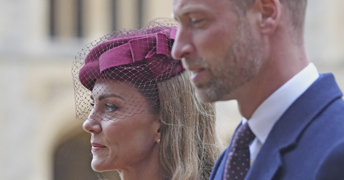 “Gli ultimi due anni con la malattia di Kate sono stati i più duri della mia vita. La vita ci ha messo a dura prova”: lo rivela il principe William
