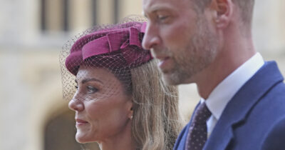 Copertina di “Gli ultimi due anni con la malattia di Kate sono stati i più duri della mia vita. Il destino ci ha messo a dura prova”: lo rivela il principe William