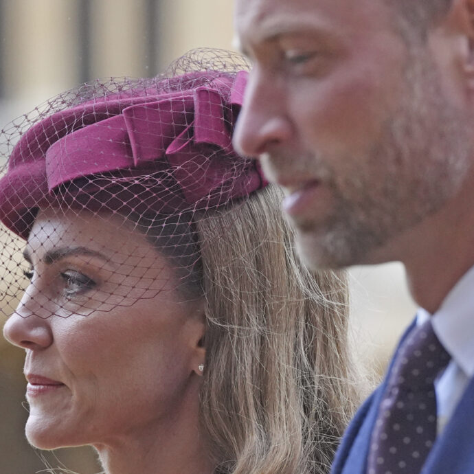 “Il principe William e Kate Middleton hanno un piano per cacciare definitivamente il principe Andrea e la sua ex moglie Sarah Ferguson”: lo rivela “Closer”