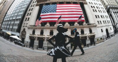 Copertina di NYC, stupri sadomaso: in cella noto finanziere