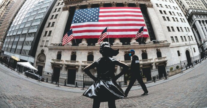 NYC, stupri sadomaso: in cella noto finanziere