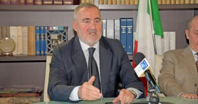 Copertina di Garlasco, una “rete trasversale” dietro corruzione del pm