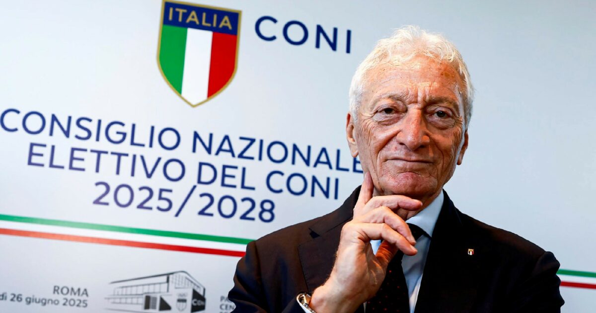 la soluzione del governo per salvare il bilancio traballante del coni una bella lotteria in barba alla lotta alla ludopatia da Ilfattoquotidiano.it la soluzione del governo per salvare il bilancio traballante del coni una bella lotteria in barba alla lotta alla ludopatia